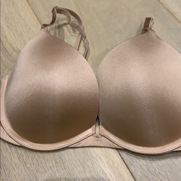 Soma Morgan underwire bra (32D) in Beige